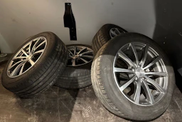 musta Mercedes-Benz Vito 2016 kuva 12.