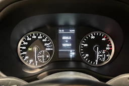 musta Mercedes-Benz Vito 2016 kuva 17.