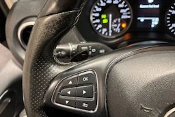 musta Mercedes-Benz Vito 2016 kuva 21.