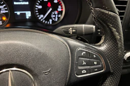 musta Mercedes-Benz Vito 2016 kuva 22.