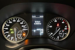 musta Mercedes-Benz Vito 2016 kuva 28.