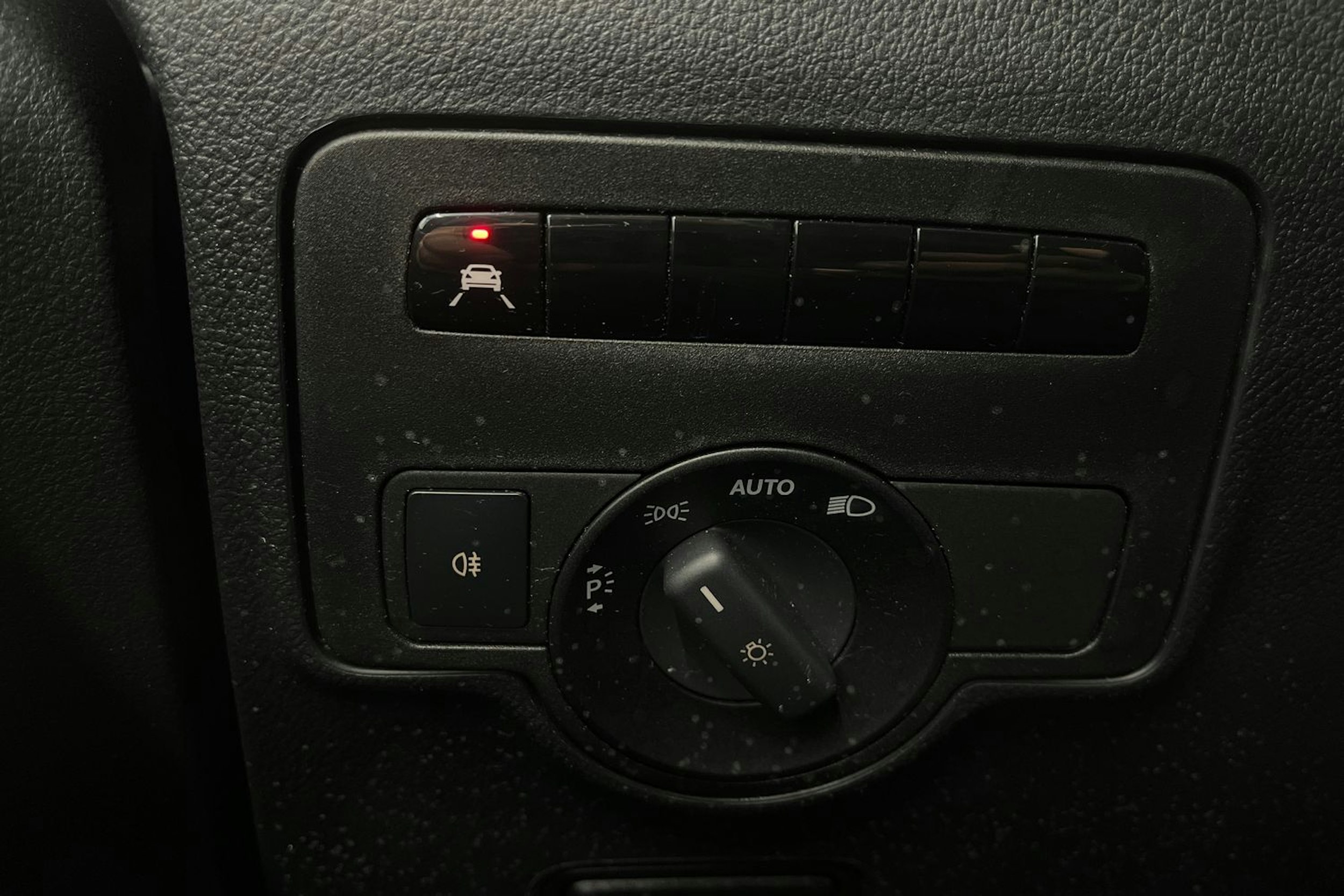 harmaa Mercedes-Benz Vito 2016 kuva 15.