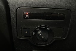 harmaa Mercedes-Benz Vito 2016 kuva 15.