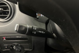 harmaa Mercedes-Benz Vito 2016 kuva 16.
