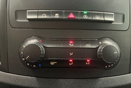 harmaa Mercedes-Benz Vito 2016 kuva 19.