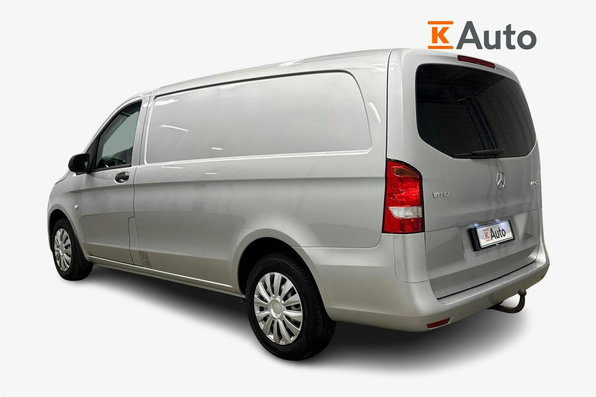 hopea Mercedes-Benz Vito 2017 kuva 2.