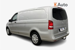 hopea Mercedes-Benz Vito 2017 kuva 2.
