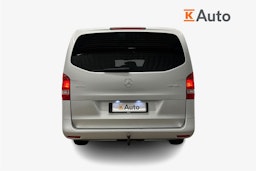 hopea Mercedes-Benz Vito 2017 kuva 3.
