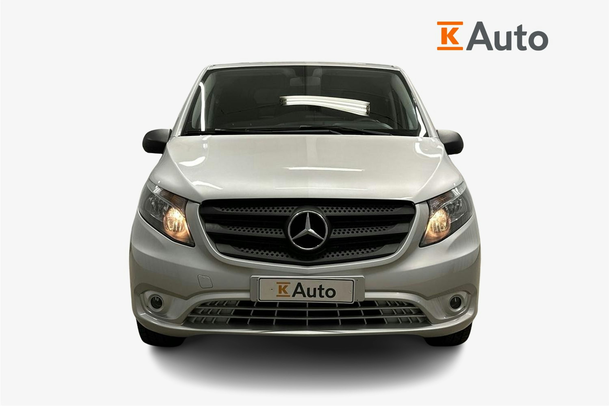 hopea Mercedes-Benz Vito 2017 kuva 4.