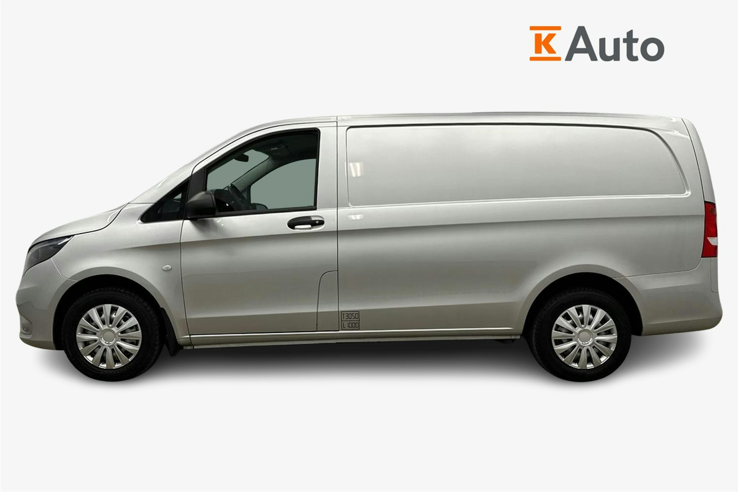 hopea Mercedes-Benz Vito 2017 kuva 5.