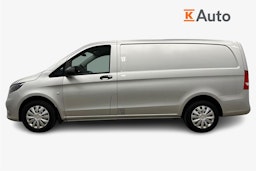 hopea Mercedes-Benz Vito 2017 kuva 5.