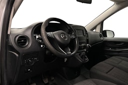 hopea Mercedes-Benz Vito 2017 kuva 6.