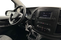 hopea Mercedes-Benz Vito 2017 kuva 7.