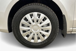 hopea Mercedes-Benz Vito 2017 kuva 9.