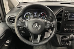 hopea Mercedes-Benz Vito 2017 kuva 10.