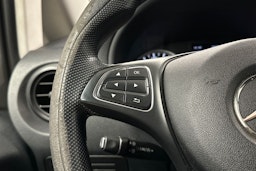 hopea Mercedes-Benz Vito 2017 kuva 11.