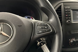 hopea Mercedes-Benz Vito 2017 kuva 12.