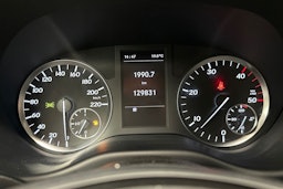 hopea Mercedes-Benz Vito 2017 kuva 13.