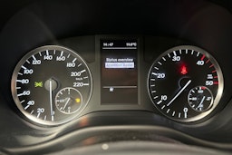 hopea Mercedes-Benz Vito 2017 kuva 14.