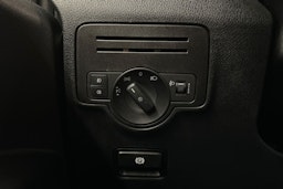 hopea Mercedes-Benz Vito 2017 kuva 15.