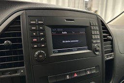 hopea Mercedes-Benz Vito 2017 kuva 19.