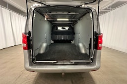 hopea Mercedes-Benz Vito 2017 kuva 22.