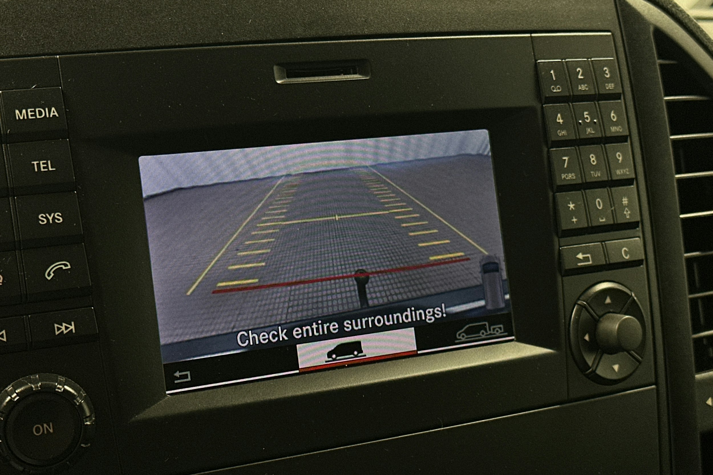 valkoinen Mercedes-Benz Vito 2017 kuva 24.