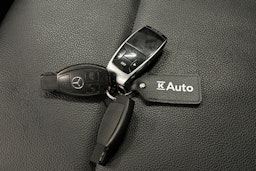 valkoinen Mercedes-Benz Vito 2017 kuva 25.