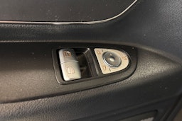 harmaa Mercedes-Benz Vito 2017 kuva 23.
