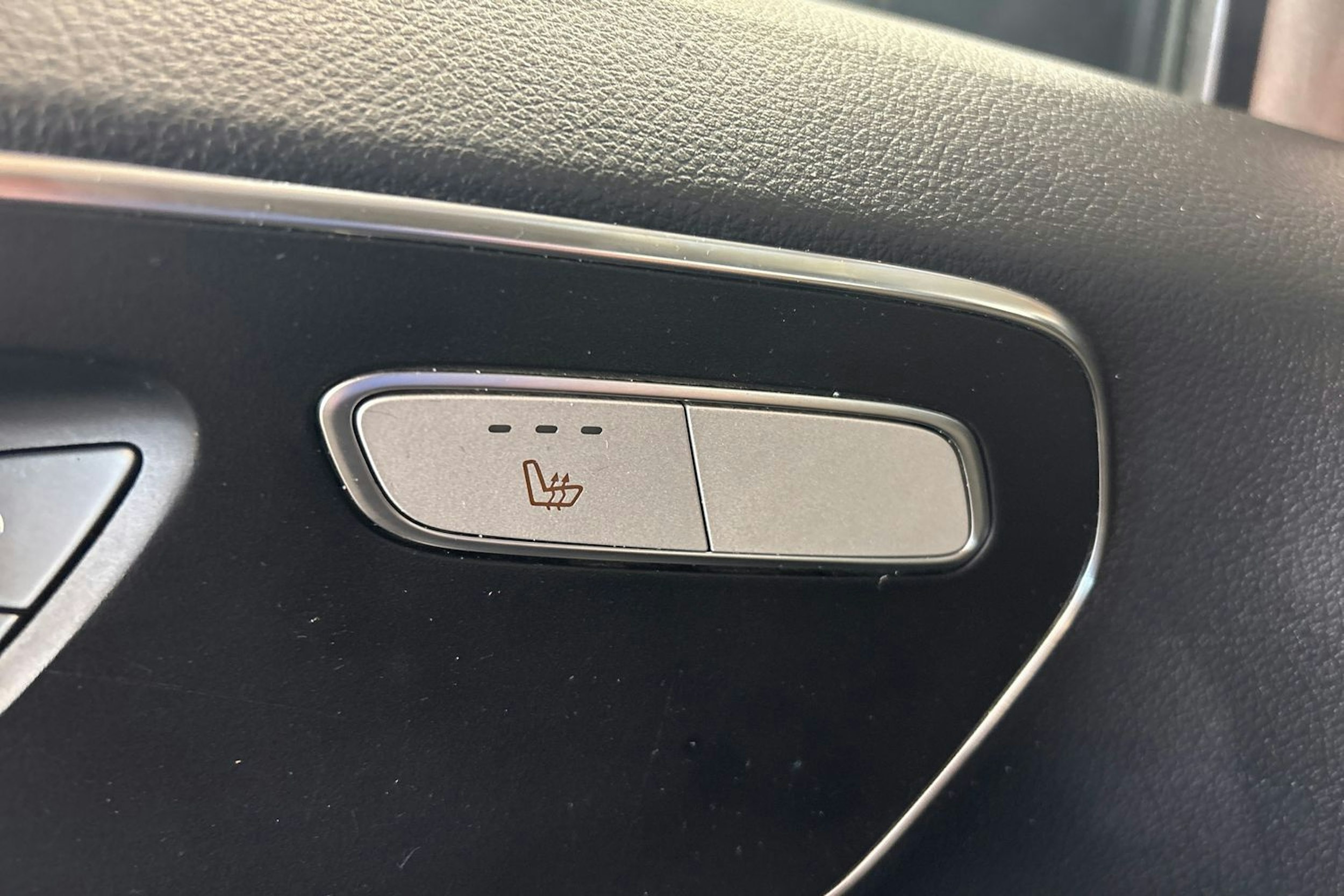 harmaa Mercedes-Benz Vito 2017 kuva 24.