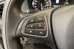 harmaa Mercedes-Benz Vito 2017 kuva 17.