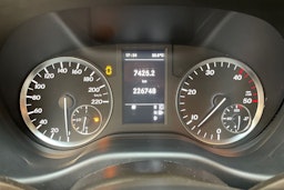 harmaa Mercedes-Benz Vito 2017 kuva 20.