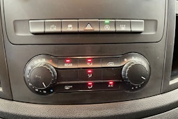 harmaa Mercedes-Benz Vito 2017 kuva 25.