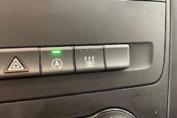 harmaa Mercedes-Benz Vito 2017 kuva 26.