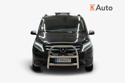 musta Mercedes-Benz Vito 2017 kuva 5.