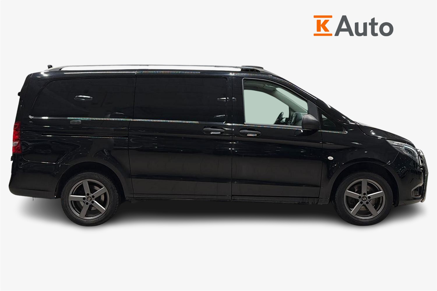 Mercedes-Benz Vito 2017, bild 7/23