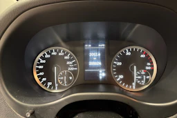 musta Mercedes-Benz Vito 2017 kuva 13.