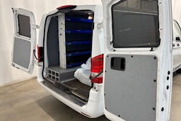 Valkoinen Mercedes-Benz Vito 2017 kuva 17.