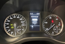 Valkoinen Mercedes-Benz Vito 2017 kuva 20.