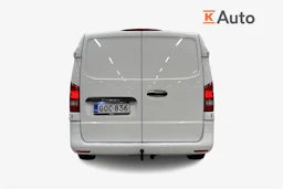 valkoinen Mercedes-Benz Vito 2017 kuva 3.