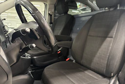 valkoinen Mercedes-Benz Vito 2017 kuva 14.