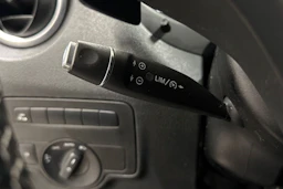valkoinen Mercedes-Benz Vito 2017 kuva 15.