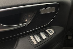 ruskea (beige) Mercedes-Benz Vito 2017 kuva 10.