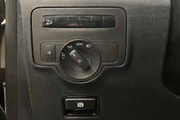 ruskea (beige) Mercedes-Benz Vito 2017 kuva 11.