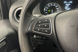 ruskea (beige) Mercedes-Benz Vito 2017 kuva 12.