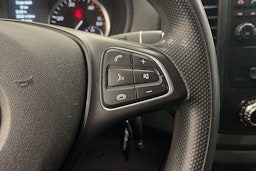 ruskea (beige) Mercedes-Benz Vito 2017 kuva 13.