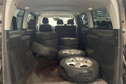 ruskea (beige) Mercedes-Benz Vito 2017 kuva 21.