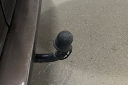 ruskea (beige) Mercedes-Benz Vito 2017 kuva 22.