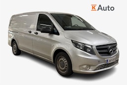 hopea Mercedes-Benz Vito 2017 kuva 1.