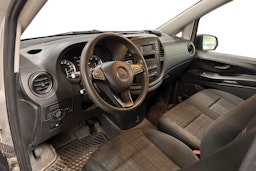 hopea Mercedes-Benz Vito 2017 kuva 3.